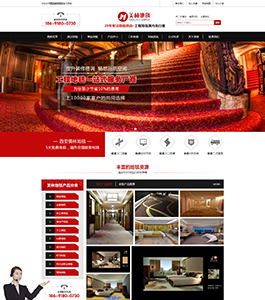 某某地毯公司案例 某某地毯公司案例